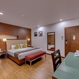 Hotel Suba Star Ahmedabad